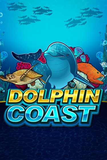 Dolphin Coast бесплатно играть онлайн на сайте Казино GRAND Онлайн