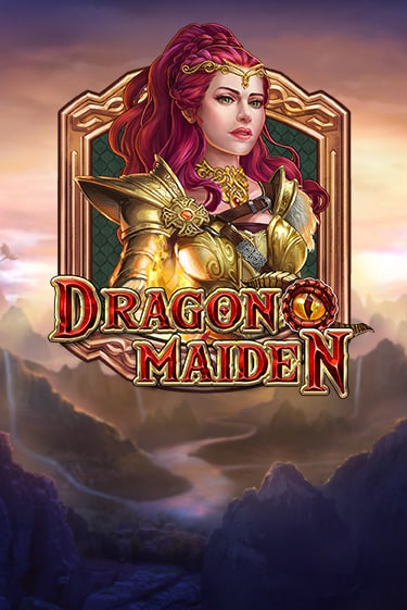 Dragon Maiden бесплатно играть онлайн на сайте Казино GRAND Онлайн