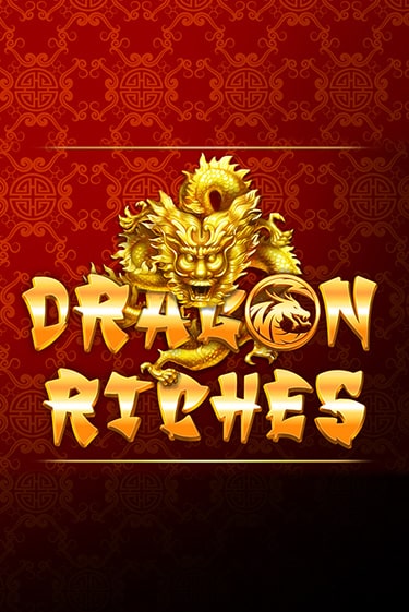 Dragon Riches бесплатно играть онлайн на сайте Казино GRAND Онлайн