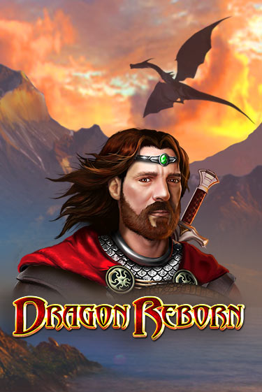 Dragon Reborn бесплатно играть онлайн на сайте Казино GRAND Онлайн