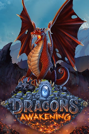 Dragons' Awakening бесплатно играть онлайн на сайте Казино GRAND Онлайн