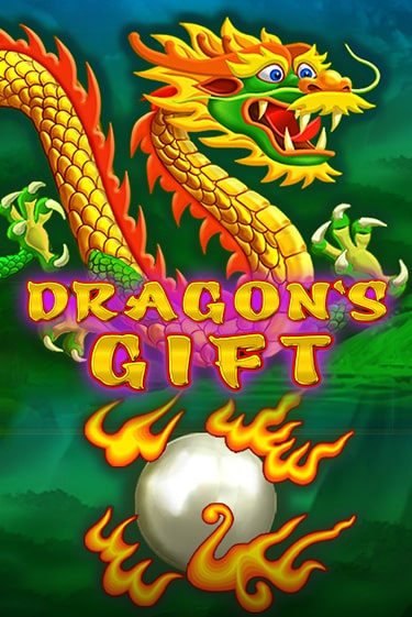 Dragons Gift бесплатно играть онлайн на сайте Казино GRAND Онлайн