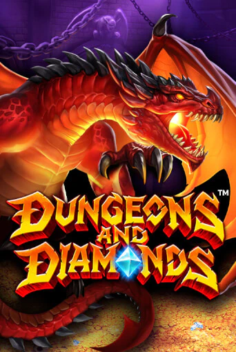 Dungeons and Diamonds™ бесплатно играть онлайн на сайте Казино GRAND Онлайн