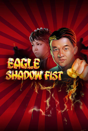 Eagle Shadow Fist бесплатно играть онлайн на сайте Казино GRAND Онлайн