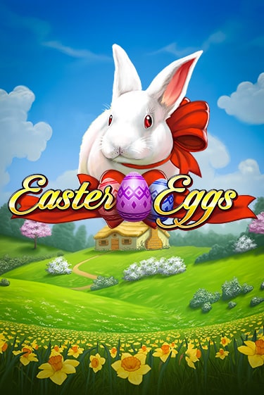 Easter Eggs бесплатно играть онлайн на сайте Казино GRAND Онлайн