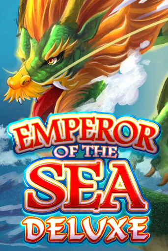 Emperor of the Sea Deluxe бесплатно играть онлайн на сайте Казино GRAND Онлайн