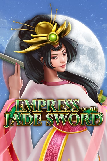 Empress of the Jade Sword бесплатно играть онлайн на сайте Казино GRAND Онлайн