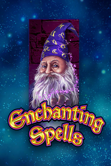 Enchanting Spells бесплатно играть онлайн на сайте Казино GRAND Онлайн