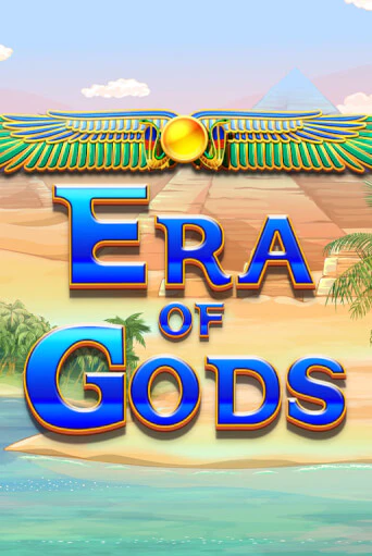 Era Of Gods бесплатно играть онлайн на сайте Казино GRAND Онлайн