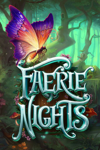 Faerie Nights бесплатно играть онлайн на сайте Казино GRAND Онлайн