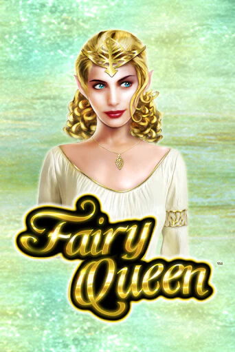 Fairy Queen бесплатно играть онлайн на сайте Казино GRAND Онлайн