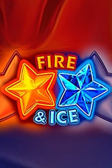 Fire & Ice бесплатно играть онлайн на сайте Казино GRAND Онлайн