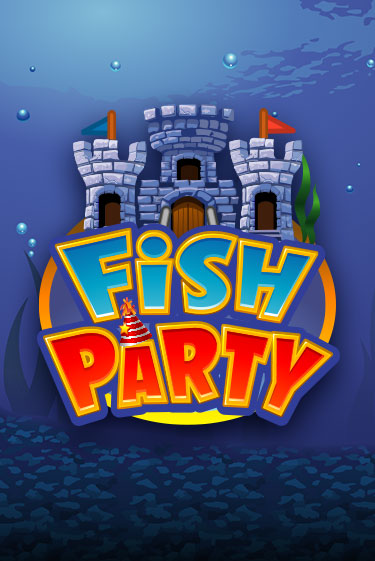 Fish Party бесплатно играть онлайн на сайте Казино GRAND Онлайн