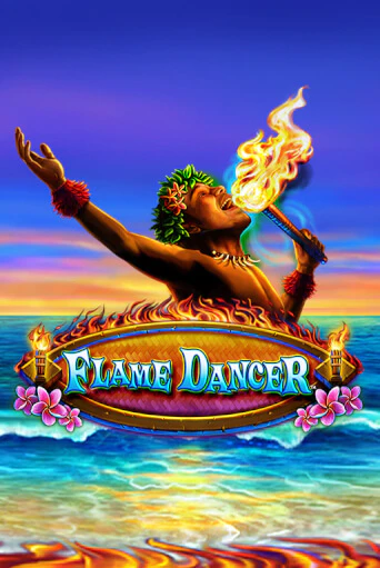 Flame Dancer бесплатно играть онлайн на сайте Казино GRAND Онлайн