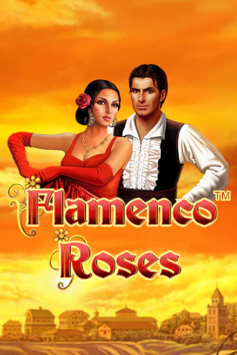 Flamenco Roses бесплатно играть онлайн на сайте Казино GRAND Онлайн