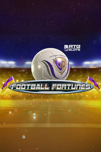 Football Fortunes бесплатно играть онлайн на сайте Казино GRAND Онлайн