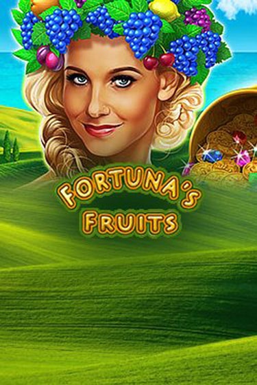 Fortunas Fruits бесплатно играть онлайн на сайте Казино GRAND Онлайн