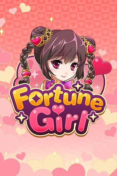 Fortune Girl бесплатно играть онлайн на сайте Казино GRAND Онлайн