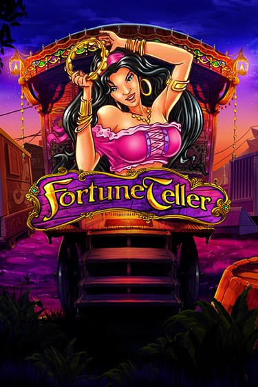 Fortune Teller бесплатно играть онлайн на сайте Казино GRAND Онлайн