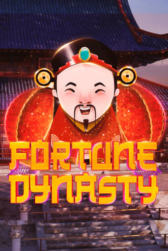 Fortune Dynasty бесплатно играть онлайн на сайте Казино GRAND Онлайн