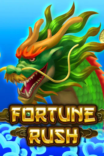 Fortune Rush бесплатно играть онлайн на сайте Казино GRAND Онлайн