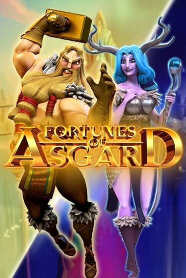 Fortunes of Asgard бесплатно играть онлайн на сайте Казино GRAND Онлайн