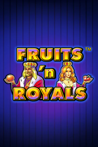 Fruits'n Royals бесплатно играть онлайн на сайте Казино GRAND Онлайн