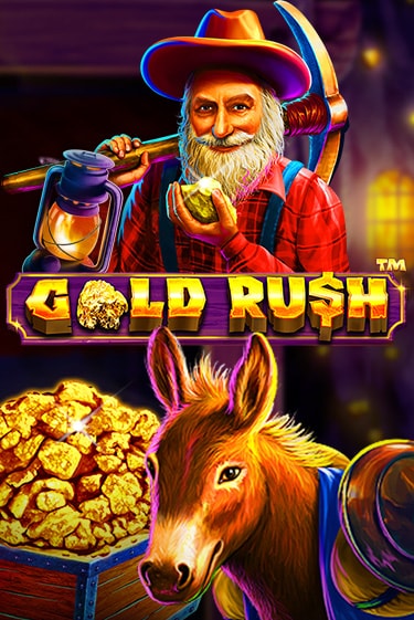 Gold Rush бесплатно играть онлайн на сайте Казино GRAND Онлайн