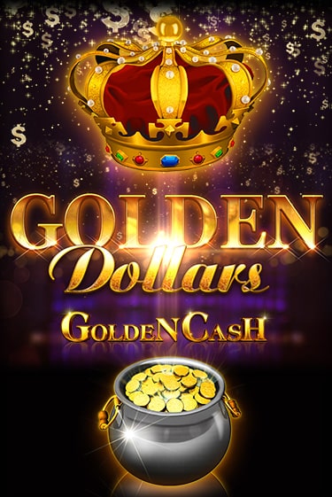 Golden Dollars бесплатно играть онлайн на сайте Казино GRAND Онлайн