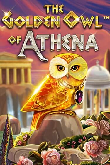 The Golden Owl of Athena бесплатно играть онлайн на сайте Казино GRAND Онлайн