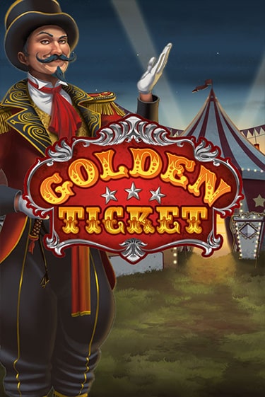 Golden Ticket бесплатно играть онлайн на сайте Казино GRAND Онлайн