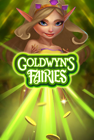 Goldwyns Fairies бесплатно играть онлайн на сайте Казино GRAND Онлайн