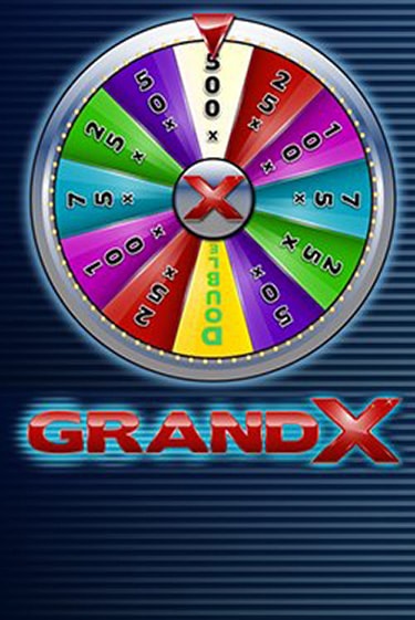 GrandX бесплатно играть онлайн на сайте Казино GRAND Онлайн