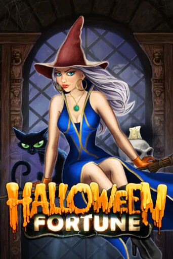 Halloween Fortune бесплатно играть онлайн на сайте Казино GRAND Онлайн