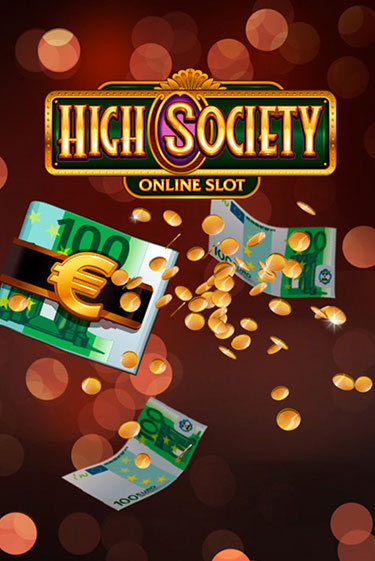 High Society бесплатно играть онлайн на сайте Казино GRAND Онлайн