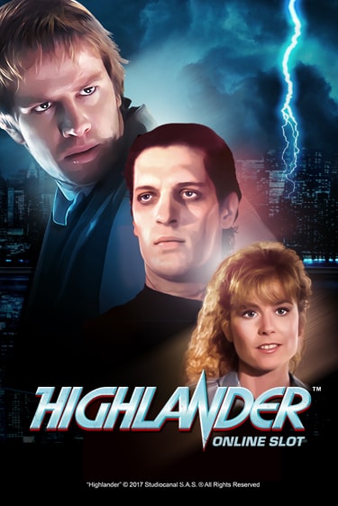 Highlander™ бесплатно играть онлайн на сайте Казино GRAND Онлайн