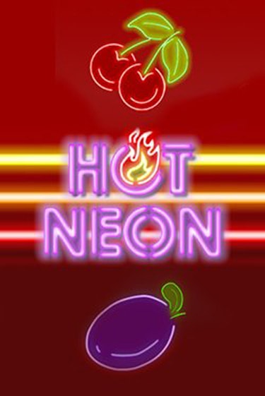 Hot Neon бесплатно играть онлайн на сайте Казино GRAND Онлайн