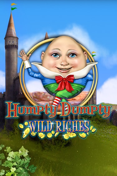 Humpty Dumpty бесплатно играть онлайн на сайте Казино GRAND Онлайн