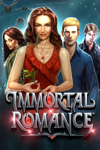 Immortal Romance бесплатно играть онлайн на сайте Казино GRAND Онлайн