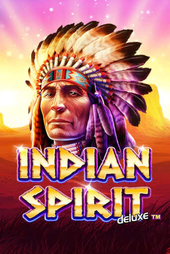 Indian Spirit deluxe бесплатно играть онлайн на сайте Казино GRAND Онлайн