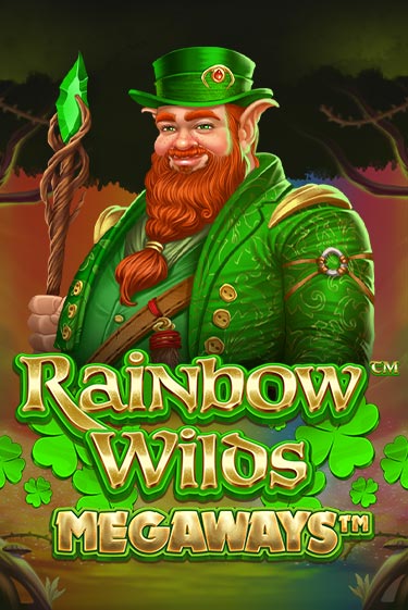 Rainbow Wilds Megaways бесплатно играть онлайн на сайте Казино GRAND Онлайн