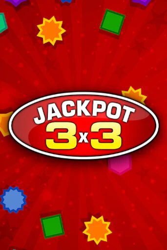 Jackpot3X3 бесплатно играть онлайн на сайте Казино GRAND Онлайн