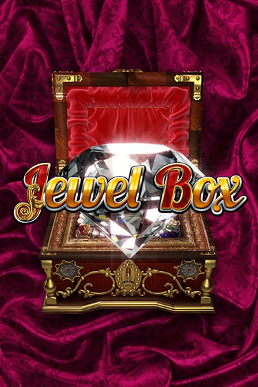 Jewel Box бесплатно играть онлайн на сайте Казино GRAND Онлайн