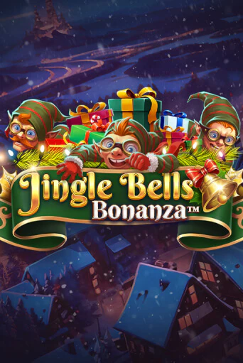 Jingle Bells Bonanza бесплатно играть онлайн на сайте Казино GRAND Онлайн