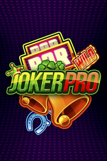 Joker Pro™ бесплатно играть онлайн на сайте Казино GRAND Онлайн