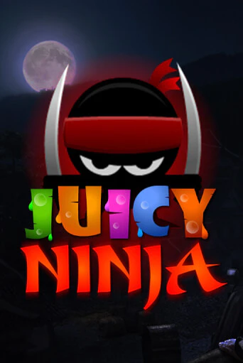 Juicy Ninja бесплатно играть онлайн на сайте Казино GRAND Онлайн