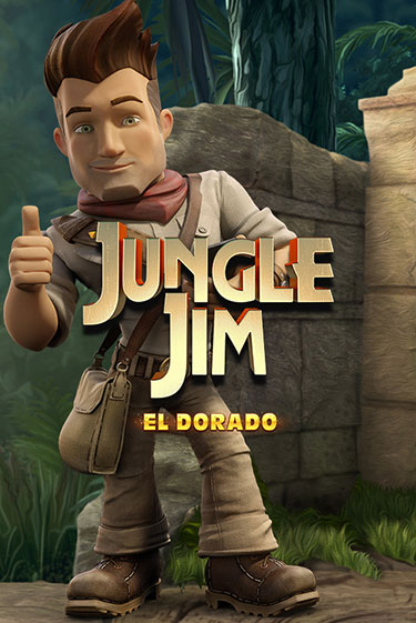 Jungle Jim El Dorado бесплатно играть онлайн на сайте Казино GRAND Онлайн