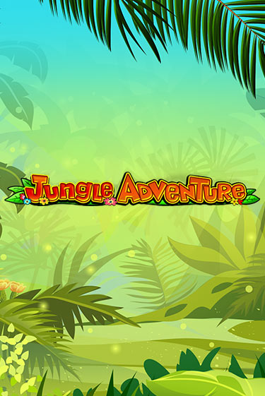 Jungle Adventure бесплатно играть онлайн на сайте Казино GRAND Онлайн