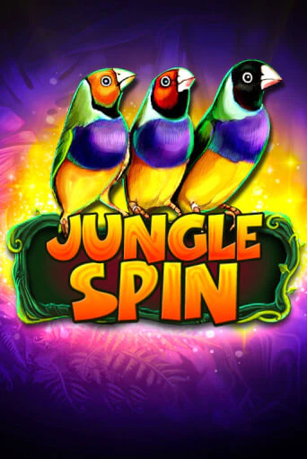 Jungle Spin бесплатно играть онлайн на сайте Казино GRAND Онлайн