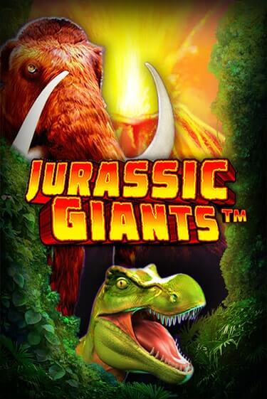 Jurassic Giants бесплатно играть онлайн на сайте Казино GRAND Онлайн